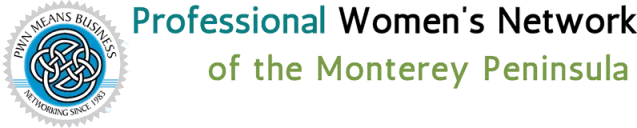 Professional Women's Network of the Monterey Peninsula
